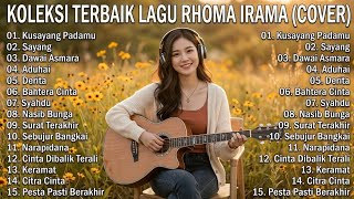 KUMPULAN COVER RHOMA IRAMA TERPOPULER - Melodi Syahdu Pemikat Hati