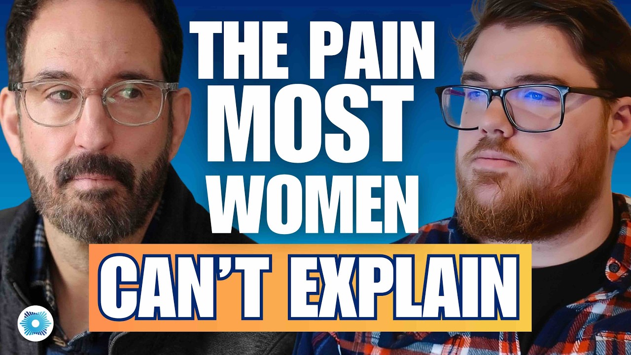 The Pain Most Women Can’t Explain: How a Father’s Relationship Impacts ...