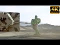 مشهد سحق   الدبابات  2003   