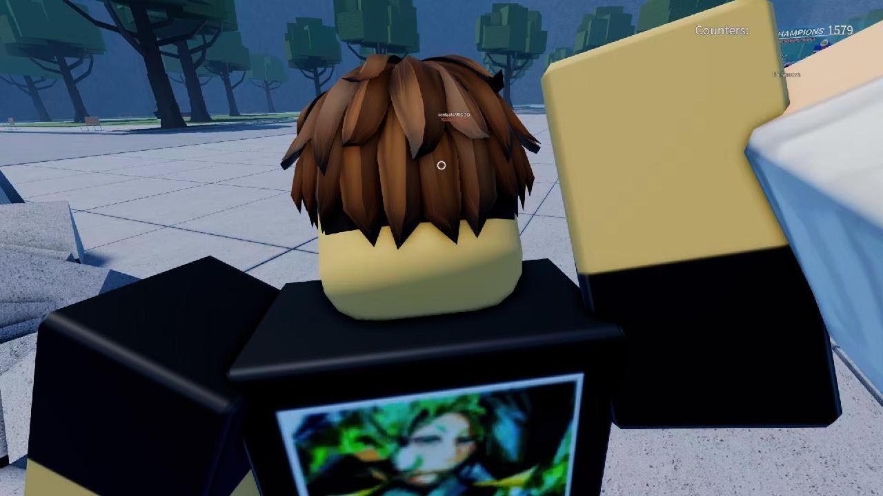 20-20-20 dropkick | Dummy counter your friends