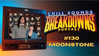 CS&B Podcast Ep 130 - moonstone.