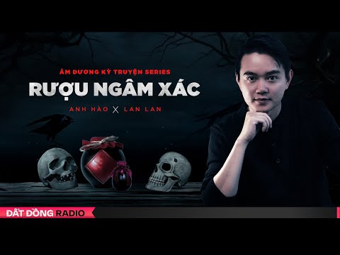Nghe truyện ma