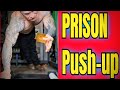 February 25, 2026 PAWLAK PRISON PUSH-UP