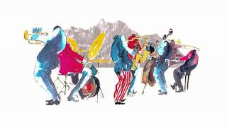 04 - Rosie O' Grady's - Creole Love Call