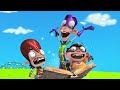 Fanboy and Chum Chum Intro Mp3 Song