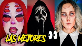INTENTA NO ASUSTARTE 💀 Maratón de Terror Clásico