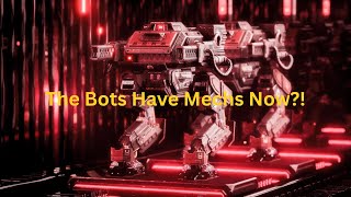 Helldivers 2 - New Patch - Bot Mega Cities - Gameplay Highest Difficulty!