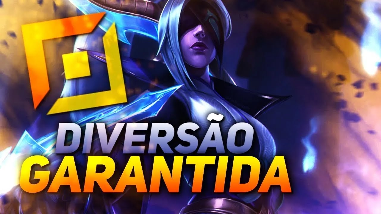 VAYNE TOP FULL ATACK SPEED