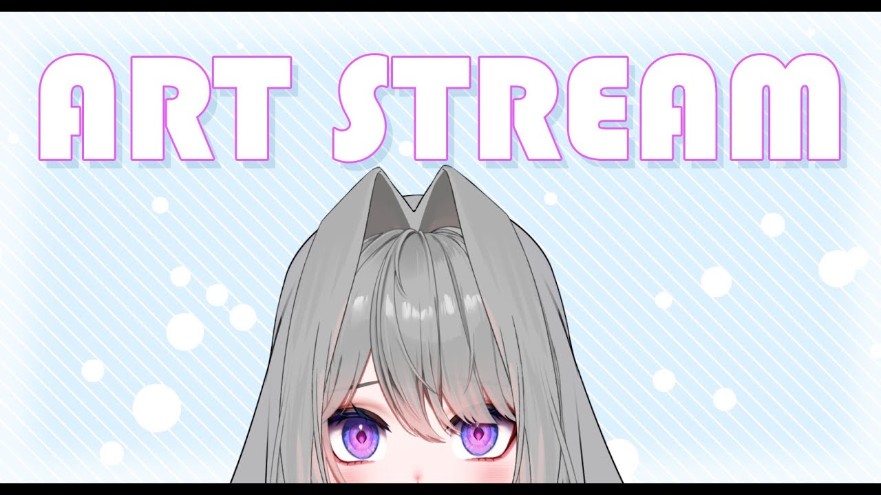 【 Art Stream】working on vampire checkmate