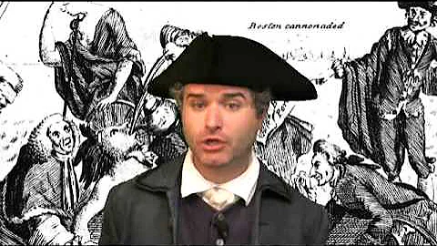 This Day In History - October 13 - Freedom Trail Foundation