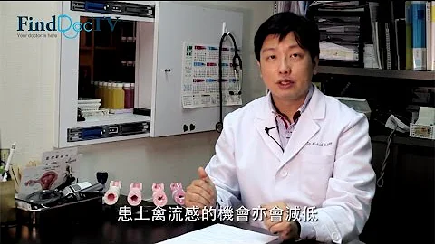 季節性流感疫苗 專題 － 陳焯雄呼吸系統科專科醫生@FindDoc.com - 天天要聞