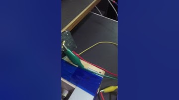 How to connect BLDC Motor to servo tester and Esc( Bigger motor than the previous video)