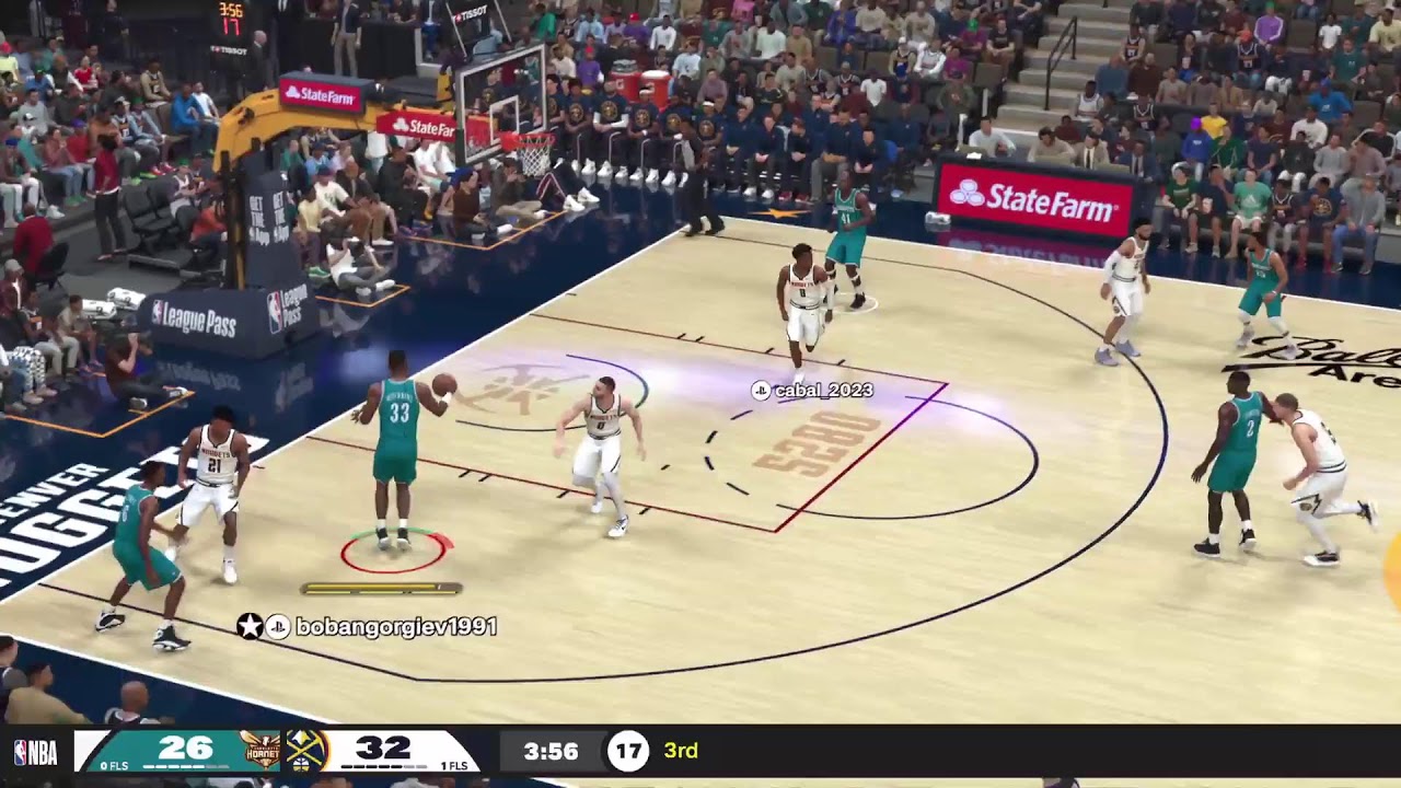 NBA LIVE! Los Angeles Lakers vs Brooklyn Nets February 4. 2026 | 2026 NBA Season Live 2K