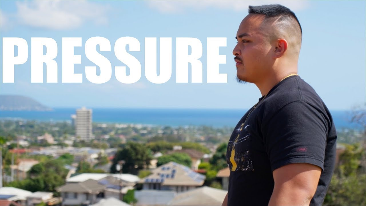 Pressure- Jordan V. (Official Music Video) adlı videoyu YouTube'da izle Pressure- Jordan V. (Official Music Video) adlı videoyu YouTube'da izle