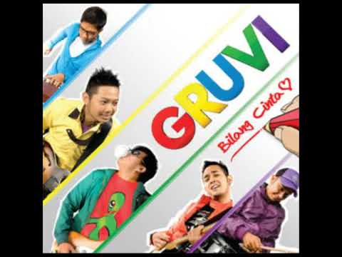GRUVI - Masih Mencintaimu