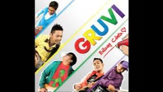 GRUVI - Masih Mencintaimu