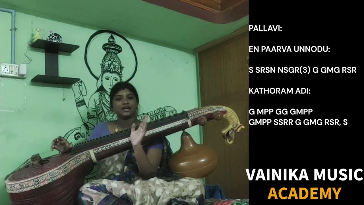 Unaku Than Song Veena Tutorials Chitha Siddharth Unaku Than Song unaku-than-song-veena-tutorials-chitha-siddharth-unaku-than-song