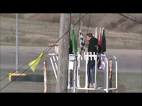 Hobby Truck Feature (25 Laps) , Kings Park Speedway Race Day #1