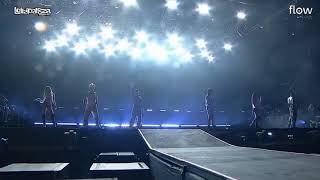 Tate Mcrae - 10:35 ( At Lollapolooza Argentina) March 23 2025