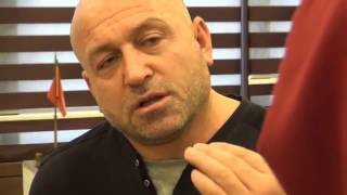 Paranormal Ofi̇s 510 Tevbe-I Sayik Şeytanlar İçi̇mi̇zde Musallatla Savaşan Kardeşler 6Mr22