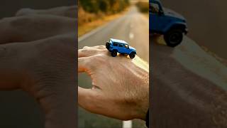 How To Make RC Jeep Model Car || make mini simple car with cardboard #shorts #diyprojects #rccar