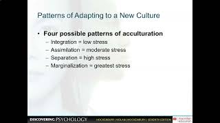 PSY 102 Ch  12 Powerpoint w Narration