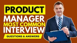 Product Manager Interview Questions and Answers for 2026 |PM Interview Questions with Expert Answers