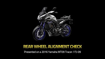 HealTech Electronics | RapidLaser - Rear wheel alignment check