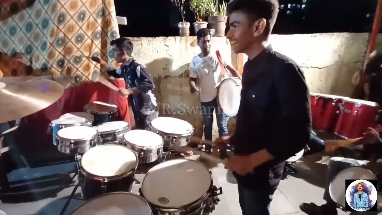 Artist Boys Vikhroli || Koli Song || #amansunildahigaonkar @VajavnarAamhiNachnarTumhi