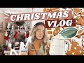 what I got for CHRISTMAS &amp; PORTUGUESE COOKING | week in my life BACK HOME