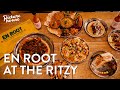 En Root at The Ritzy, Brixton