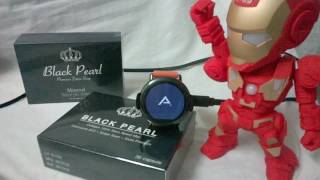 amazfit watch Pacefied rom update screenshot 4