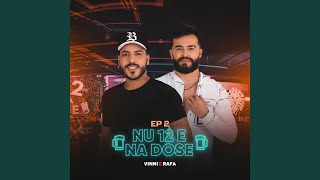 Fico Assim Sem Você / Rap da Felicidade / É Tarde Demais (Ao Vivo)