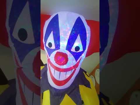 camera iphone 8 plus apk DONT BUY THIS NEW FOR 2018 Halloween inflatable 12ft clown