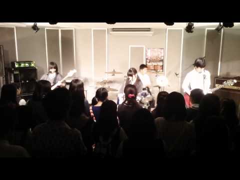 Forth a Light    HOTLINE2015 島村楽器札幌イオンモール札幌平岡店 店予選動画