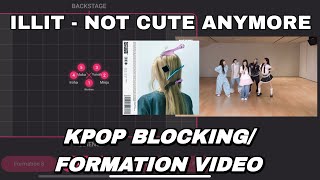 إيليت - فيديو كامل لتدريبات تشكيل الرقص/الحركات الراقصة/تصميم الرقصات لأغنية "لم أعد لطيفة" screenshot 5