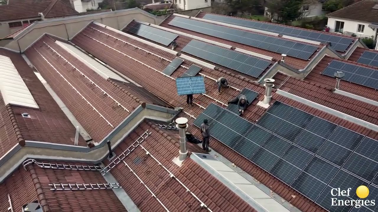 Bonne année 2026 ! Rétrospective de cette (folle) année 2025