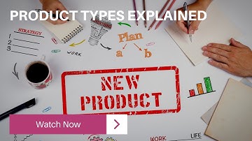 Products Types on WooCommerce Explained
