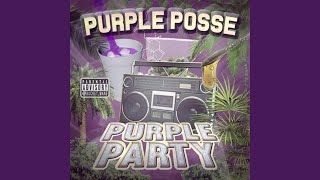 Red Dot (feat. BACKWHEN) - Purple Posse