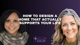 How to Design a Home That Actually Supports Your Life