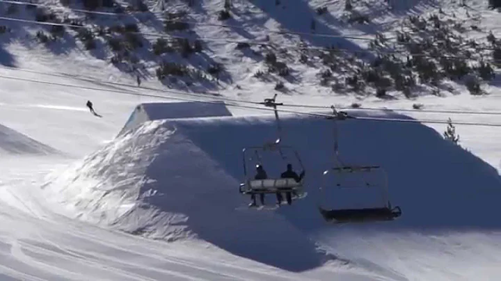Peter Danner | 2014 Season Edit