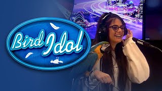 Kyle & Jackie O's BIRD IDOL - Episode 2 🎤🐦 screenshot 3