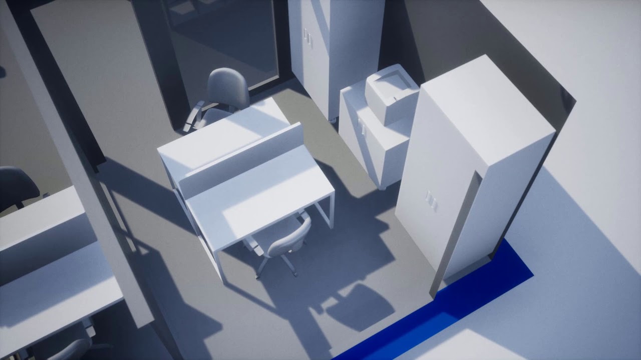 Soft Options New Office (Virtual Tour)