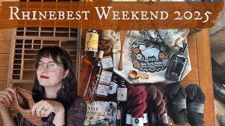 Rhinebest Weekend 2025