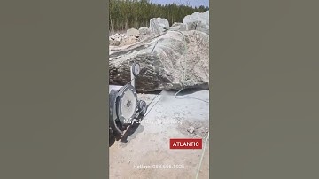 máy cắt dây đá bê tông