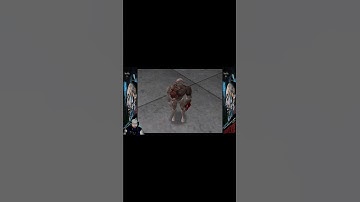 Click Click Kaboom!!💥 #horror #residentevil #retrogaming #capcom