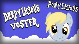 Derpylicious - Le Coin Brony
