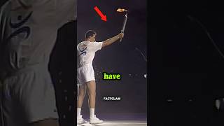 This olympic opening ceremony is fake 🤯