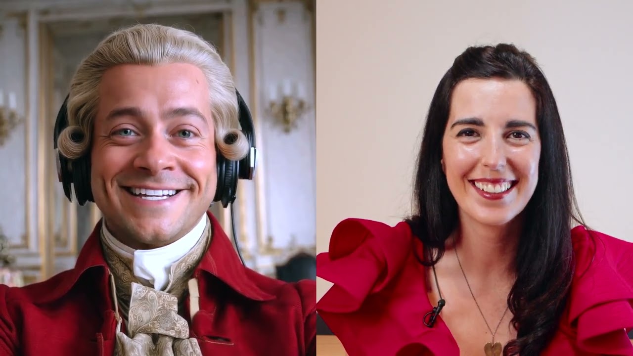 Mozart's Musical Journey and Legacy