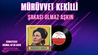 Mürüvvet Kekilli - Şakası Olmaz Aşkın - Aranjman - Resimi